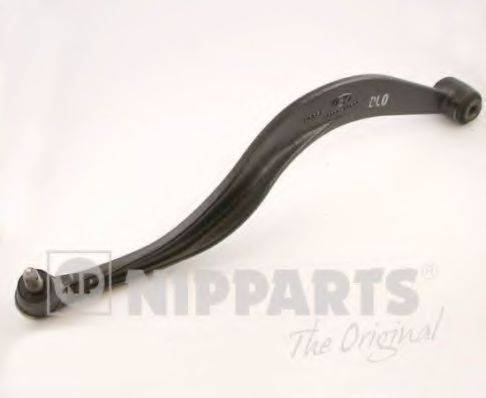 Важіль незалежної підвіски колеса, підвіска колеса