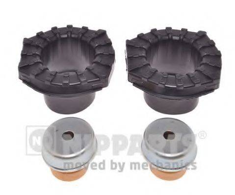 Пилозахисний комплект, амортизатор