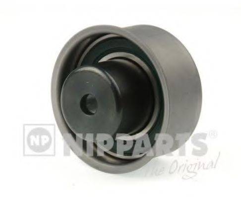 Паразитний / Провідний ролик, зубчастий ремінь