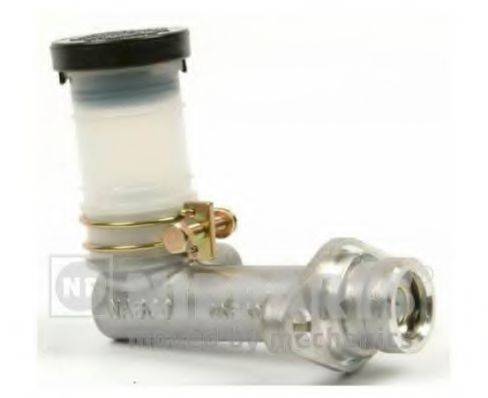 Головний циліндр, система зчеплення