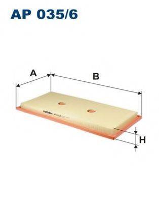 Повітряний фільтр