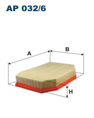 Повітряний фільтр