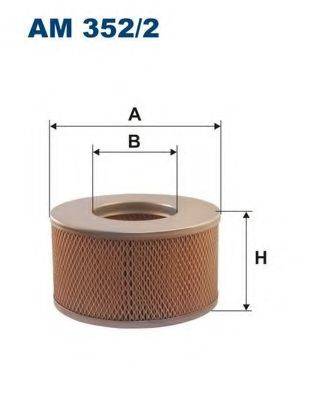 Повітряний фільтр