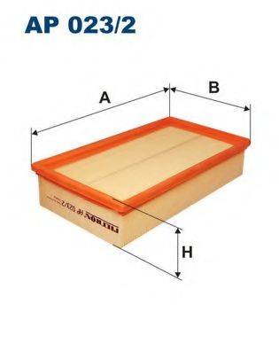 Повітряний фільтр