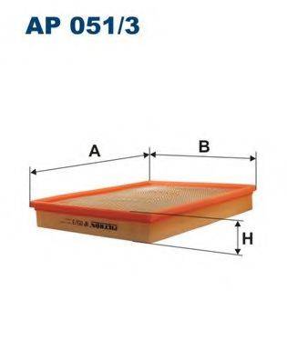 Повітряний фільтр