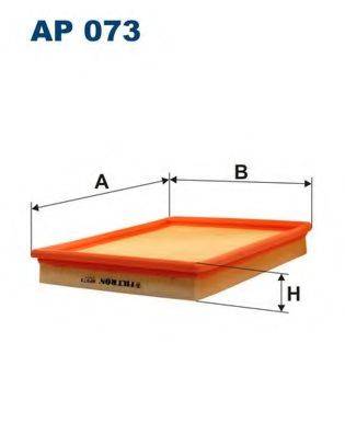 Повітряний фільтр