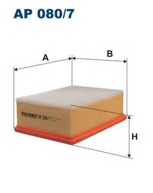 Повітряний фільтр