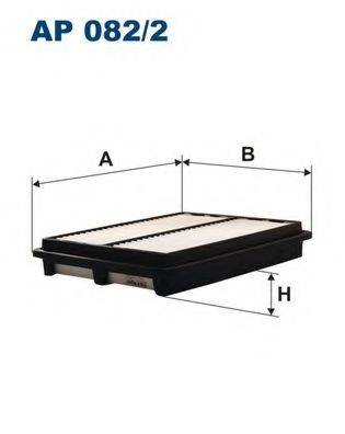 Повітряний фільтр