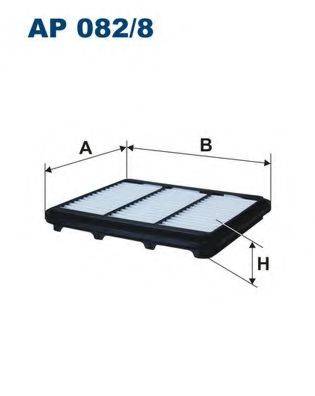 Повітряний фільтр
