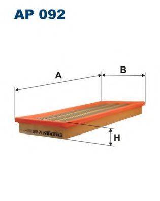 Повітряний фільтр