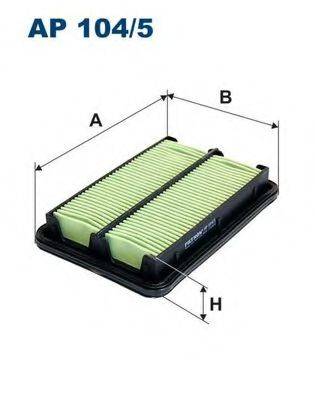 Повітряний фільтр