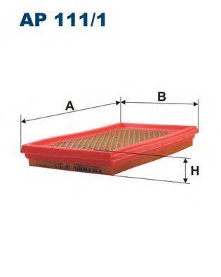 Повітряний фільтр