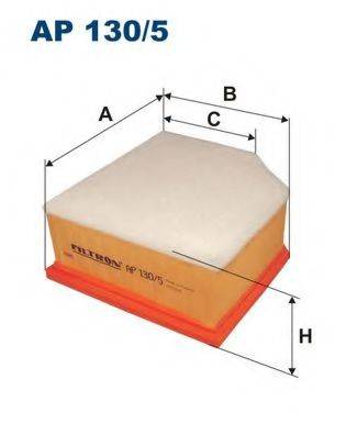 Повітряний фільтр