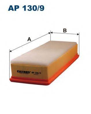 Повітряний фільтр