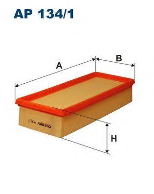 Повітряний фільтр