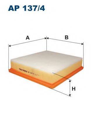 Повітряний фільтр