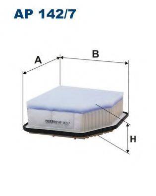 Повітряний фільтр