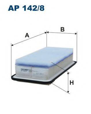 Повітряний фільтр