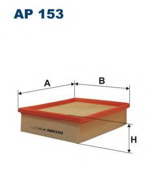 Повітряний фільтр