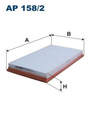 Повітряний фільтр