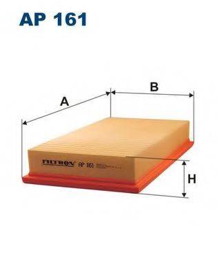 Повітряний фільтр