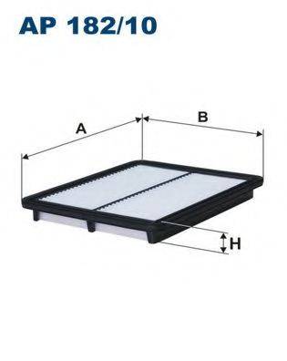 Повітряний фільтр