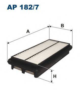 Повітряний фільтр