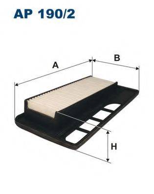 Повітряний фільтр