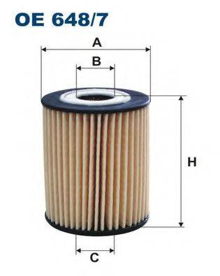 Масляний фільтр