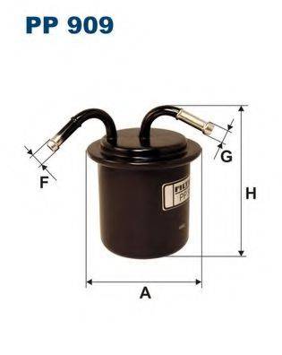 Паливний фільтр