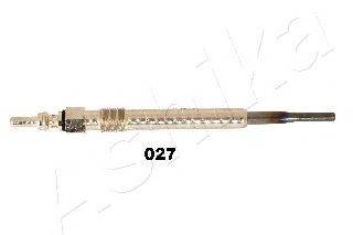 Свічка розжарювання