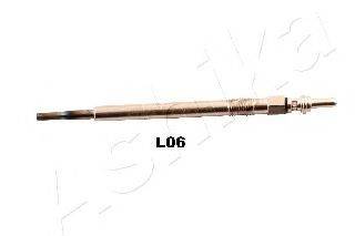 Свічка розжарювання