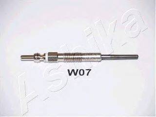 Свічка розжарювання