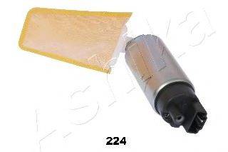 Паливний насос