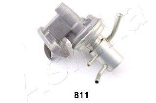 Паливний насос