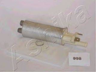 Паливний насос