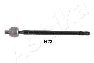 Осьовий шарнір, рульова тяга