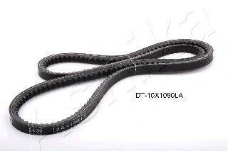 Клиновий ремінь