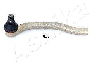 Наконечник поперечної кермової тяги