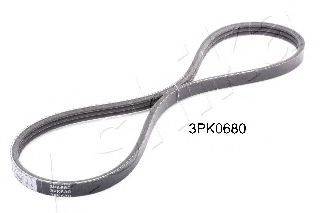 Полікліновий ремінь