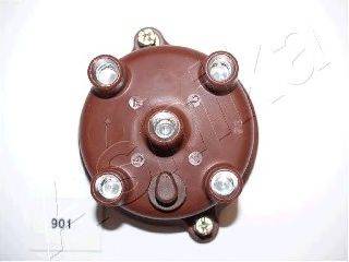 Кришка розподільника запалювання