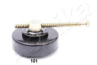 Паразитний / провідний ролик, полікліновий ремінь