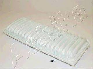 Повітряний фільтр