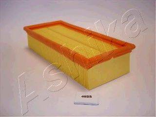 Повітряний фільтр