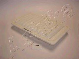 Повітряний фільтр