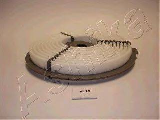 Повітряний фільтр