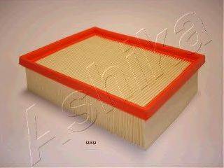 Повітряний фільтр