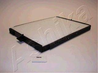 Фільтр, повітря у внутрішньому просторі