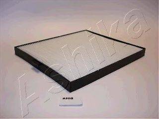 Фільтр, повітря у внутрішньому просторі