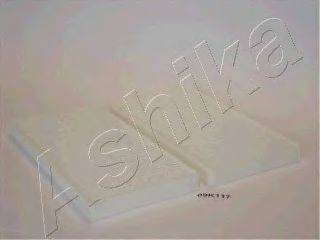 Фільтр, повітря у внутрішньому просторі